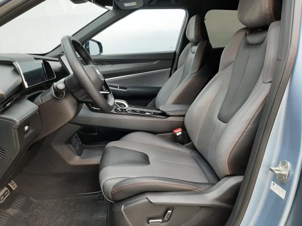 Geely Cityray с пробегом 2024 года, цена 2 170 000 рублей, 70022 км, внедорожник, Автокод Объявления