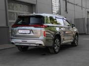 Exeed VX I Рестайлинг Москва  - изображение 22