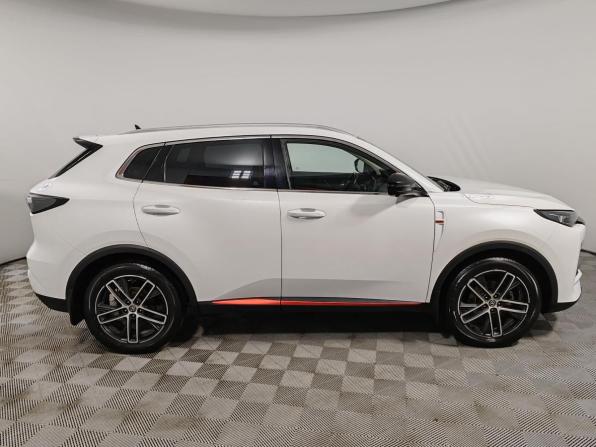Changan CS55 Plus II с пробегом 2023 года, цена 1 735 000 рублей, 111476 км, внедорожник, Автокод Объявления