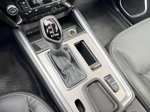 Geely Emgrand X7 I Рестайлинг 2 с пробегом 2021 года, цена 1 436 400 рублей, 133895 км, внедорожник, Автокод Объявления