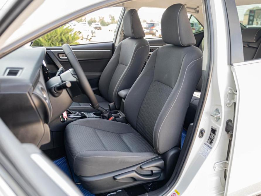 Toyota Corolla XI (E160 E170 E180) Рестайлинг 1 Краснодар  - изображение 10