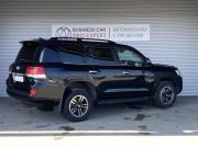 Toyota Land Cruiser 200 Series Рестайлинг 2 Кемерово  - изображение 45