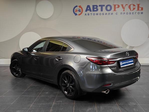 Mazda 6 III (GJ) Рестайлинг 2 с пробегом 2020 года, цена 2 054 000 рублей, 179767 км, седан, Автокод Объявления