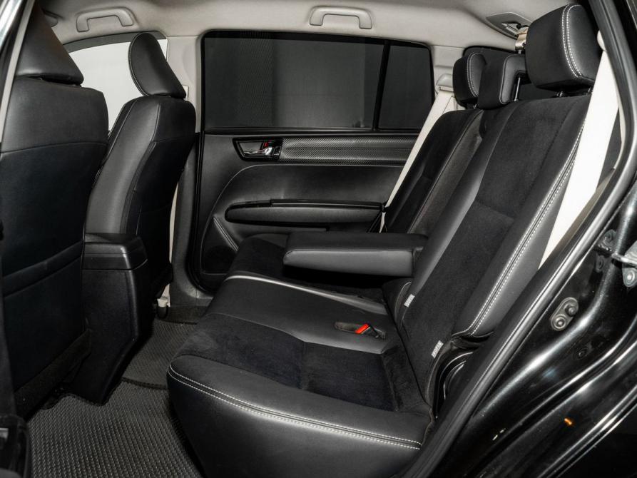 Toyota Corolla XI (E160 E170 E180) Иркутск  - изображение 7