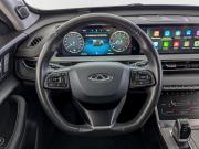 Chery Tiggo 7 Pro Max I Москва  - изображение 52