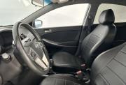 Hyundai Solaris I Рестайлинг Саранск  - изображение 48