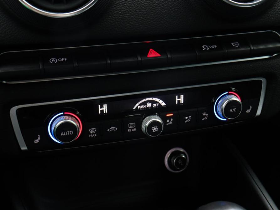 Audi A3 III (8V) Рестайлинг Химки  - изображение 11