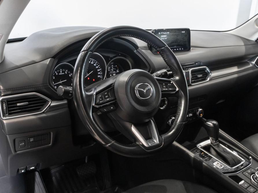 Mazda CX-5 II Казань  - изображение 5