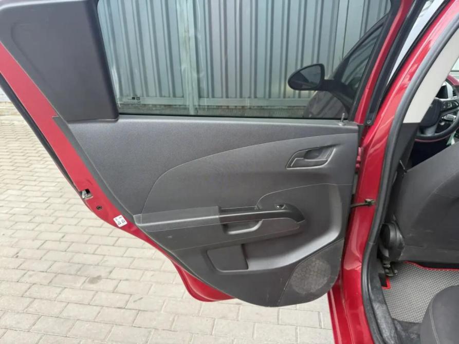 Chevrolet Aveo II Ростов-на-Дону  - изображение 20