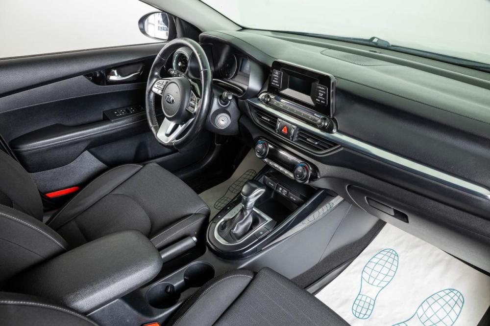 Kia Cerato IV Пермь  - изображение 11