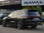 Li Auto (Lixiang) L9 I Москва  - изображение 29