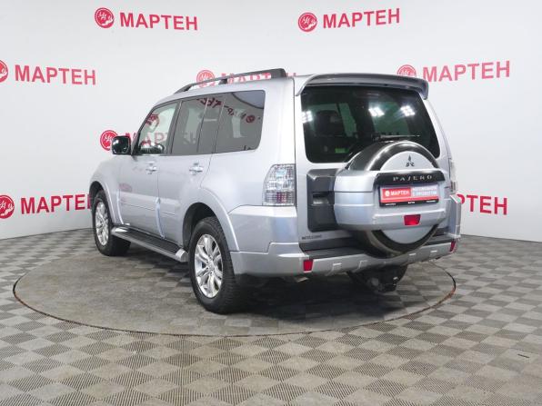 Mitsubishi Pajero IV Рестайлинг 1 с пробегом 2011 года, цена 1 760 000 рублей, 190470 км, внедорожник, Автокод Объявления
