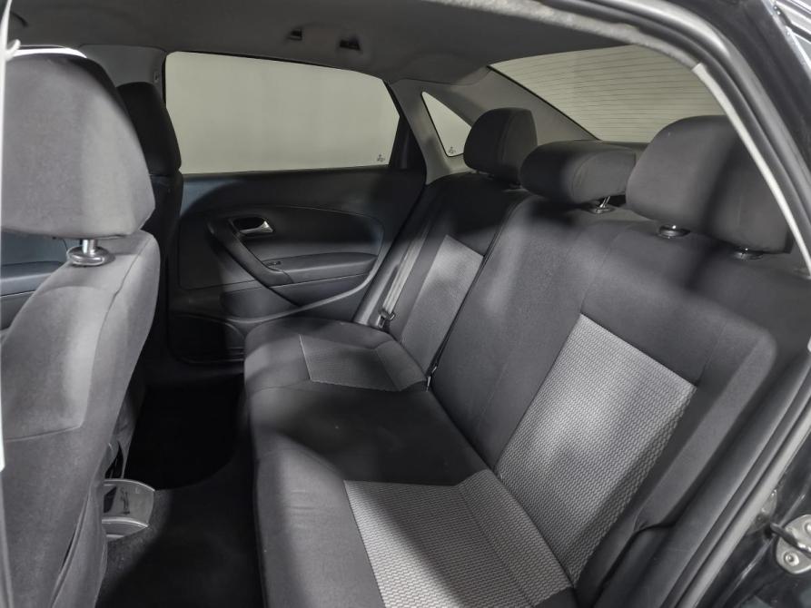 Volkswagen Polo V Нижний Новгород  - изображение 6