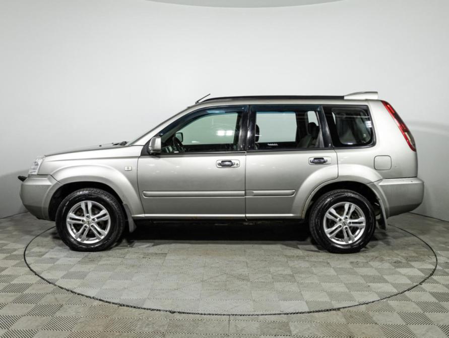 Nissan X-Trail I Рестайлинг Санкт-Петербург  - изображение 9