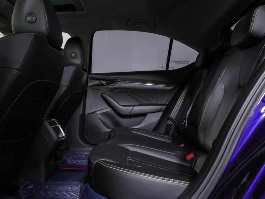 Skoda Octavia IV (A8) Москва  - изображение 11