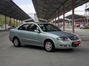 Nissan Almera Classic I Екатеринбург  - изображение 15