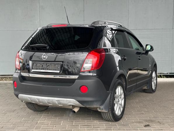 Opel Antara I Рестайлинг с пробегом 2013 года, цена 1 243 000 рублей, 89889 км, внедорожник, Автокод Объявления