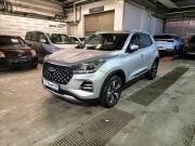 Chery Tiggo 4 Pro I Рестайлинг Санкт-Петербург  - изображение 10