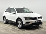Volkswagen Tiguan II Казань  - изображение 19