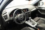 Audi Q5 I (8R) Рестайлинг Москва  - изображение 42