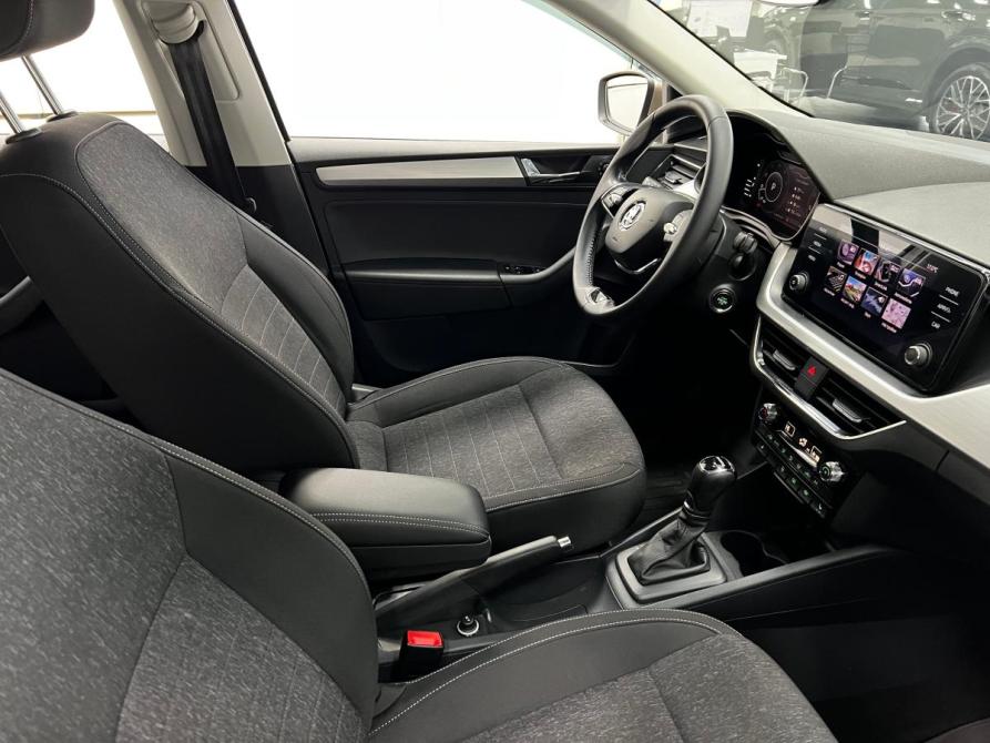 Skoda Rapid II Казань  - изображение 15