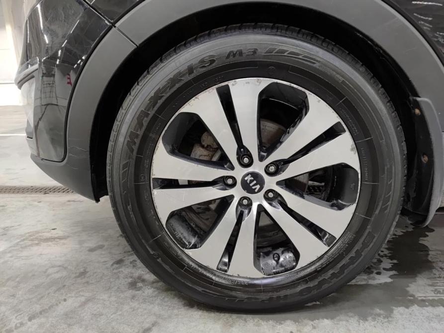 Kia Sportage III Казань  - изображение 22