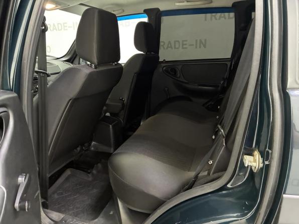 Lada (ВАЗ) Niva Travel I с пробегом 2023 года, цена 950 000 рублей, 92000 км, внедорожник, Автокод Объявления