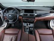 BMW 5 серии VI (F10/F11/F07) Рестайлинг Москва  - изображение 40