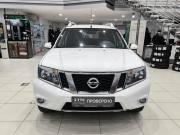 Nissan Terrano III (D10) Казань  - изображение 24