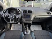 Volkswagen Polo V Рестайлинг Ульяновск  - изображение 36