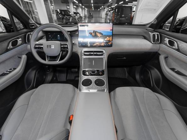 Geely Galaxy M7 с пробегом 2026 года, цена 3 700 000 рублей, 12 км, внедорожник, Автокод Объявления