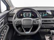 BAIC U5 Plus Москва  - изображение 49