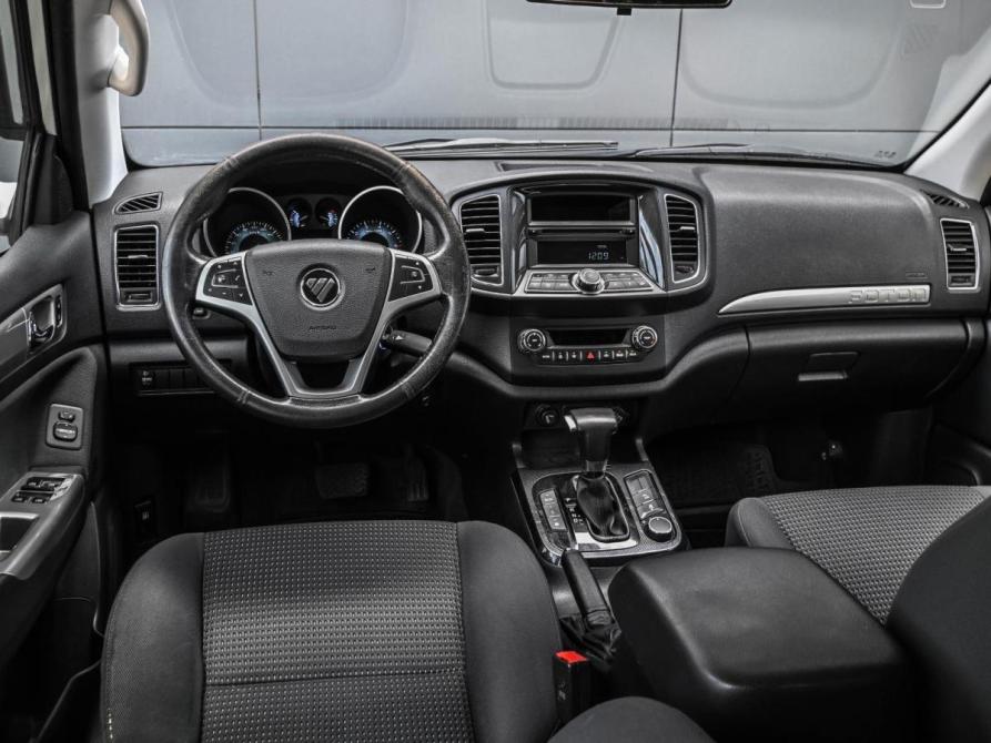 Foton Sauvana I Новороссийск  - изображение 6