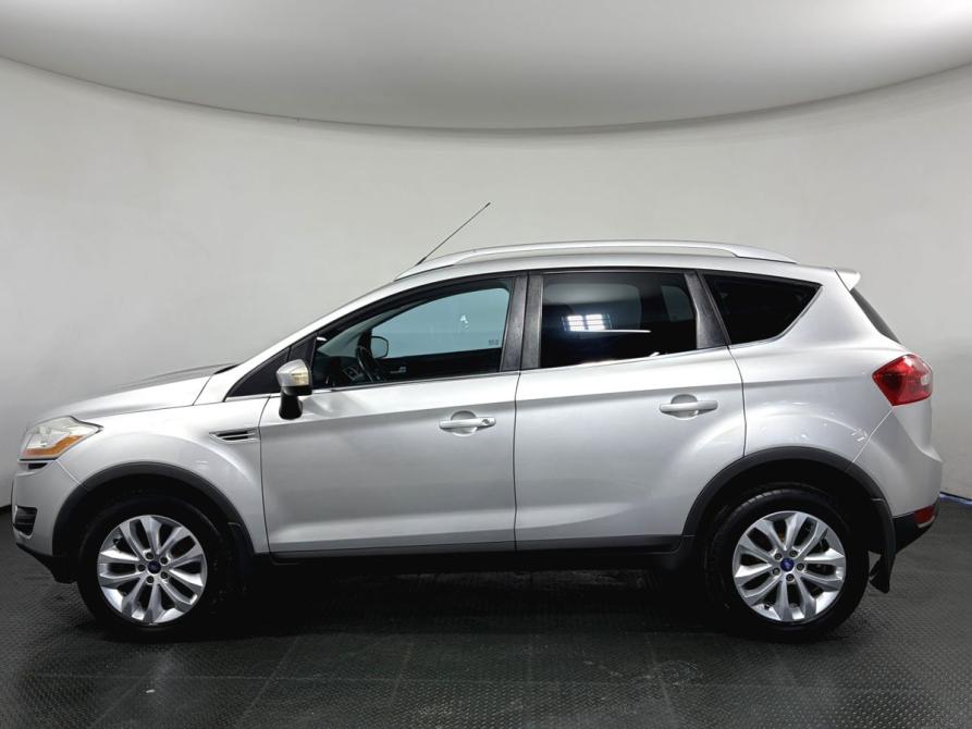 Ford Kuga I Пермь  - изображение 8