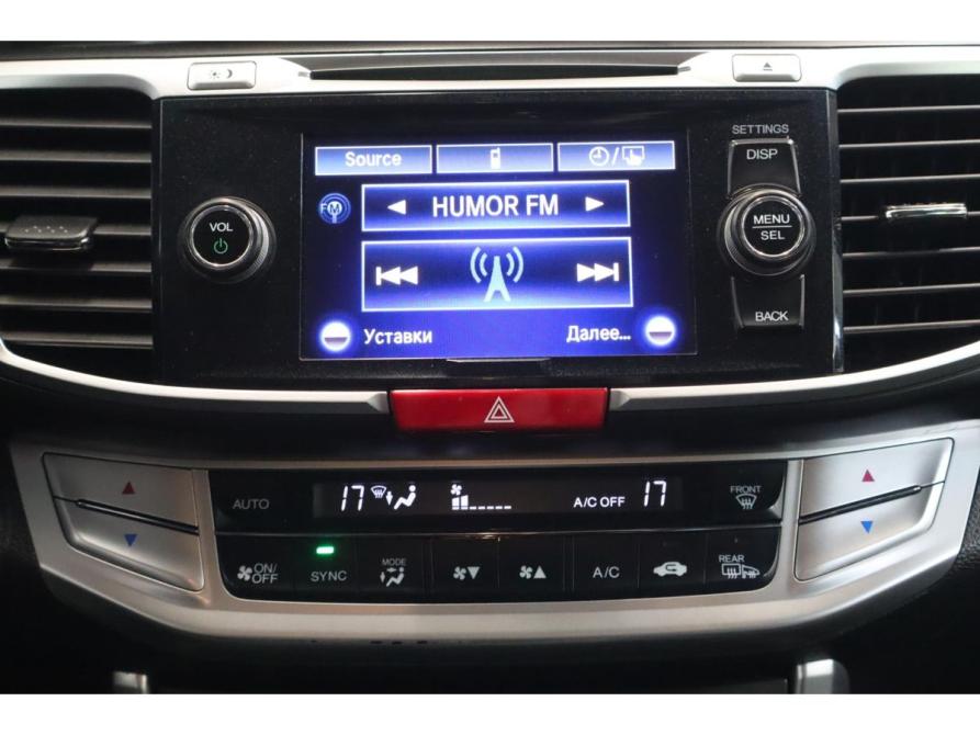 Honda Accord IX Коломна  - изображение 12