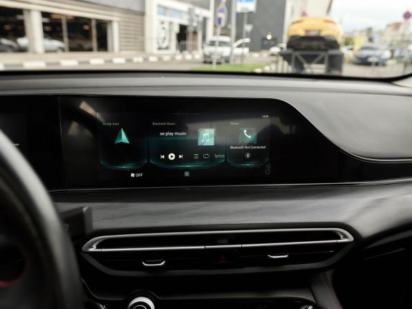 Changan Eado Plus с пробегом 2023 года, цена 1 778 000 рублей, 20724 км, седан, Автокод Объявления