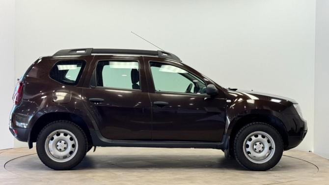 Renault Duster I Рестайлинг с пробегом 2017 года, цена 1 010 000 рублей, 123740 км, внедорожник, Автокод Объявления