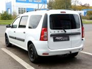 Lada (ВАЗ) Largus I Иваново  - изображение 21