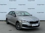 Skoda Rapid II Курган  - изображение 17