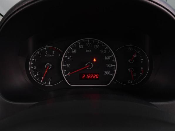 Suzuki SX4 I (Classic) с пробегом 2008 года, цена 599 000 рублей, 212220 км, седан, Автокод Объявления