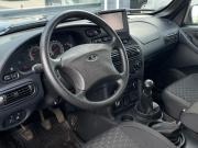 Lada (ВАЗ) Niva Travel I Санкт-Петербург  - изображение 35