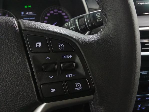 Hyundai Tucson III Рестайлинг с пробегом 2020 года, цена 2 399 000 рублей, 89073 км, внедорожник, Автокод Объявления