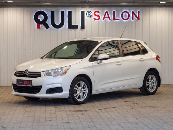 Citroen C4 II с пробегом 2013 года, цена 690 000 рублей, 149530 км, хэтчбек, Автокод Объявления