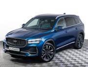 Geely Monjaro I Москва  - изображение 56
