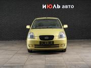 Kia Picanto I Екатеринбург  - изображение 11