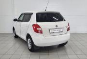 Skoda Fabia II Рестайлинг Астрахань  - изображение 26