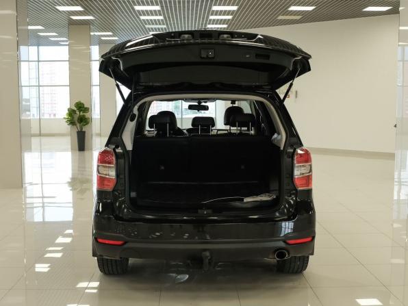 Subaru Forester IV с пробегом 2014 года, цена 1 610 000 рублей, 158077 км, внедорожник, Автокод Объявления