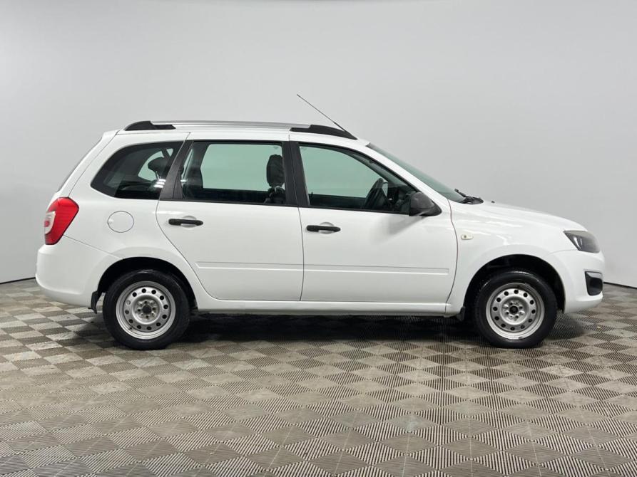 Lada (ВАЗ) Kalina II Казань  - изображение 5