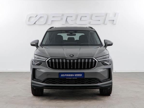 Skoda Kodiaq II с пробегом 2025 года, цена 5 899 077 рублей, 152 км, внедорожник, Автокод Объявления