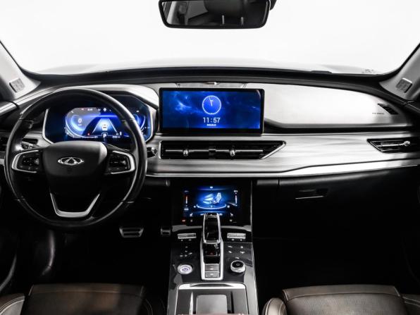 Chery Tiggo 8 Pro I с пробегом 2021 года, цена 1 848 000 рублей, 51541 км, внедорожник, Автокод Объявления